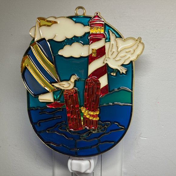 NIGHT LIGHT - Picture 1 of 2